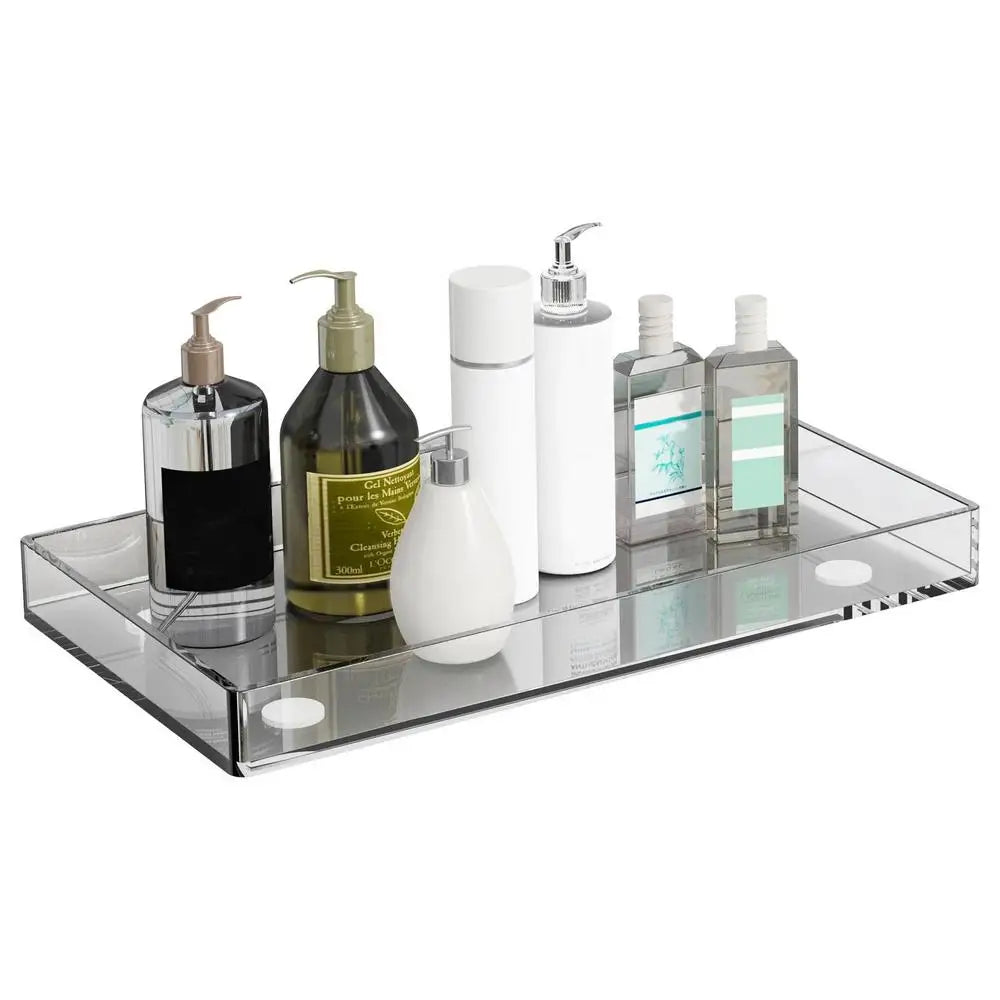 Clear Acrylic Tray