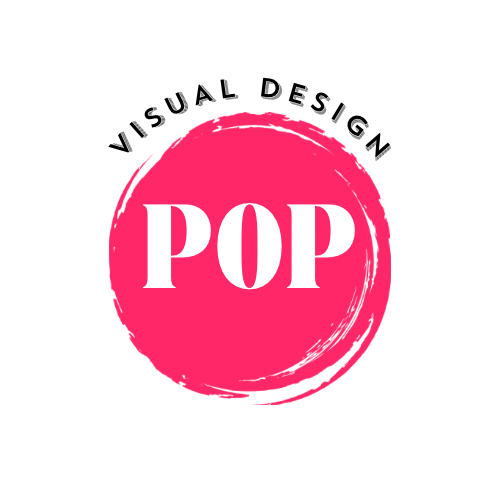 Visual Design Pop