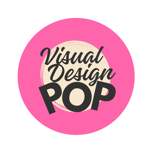 Visual Design Pop